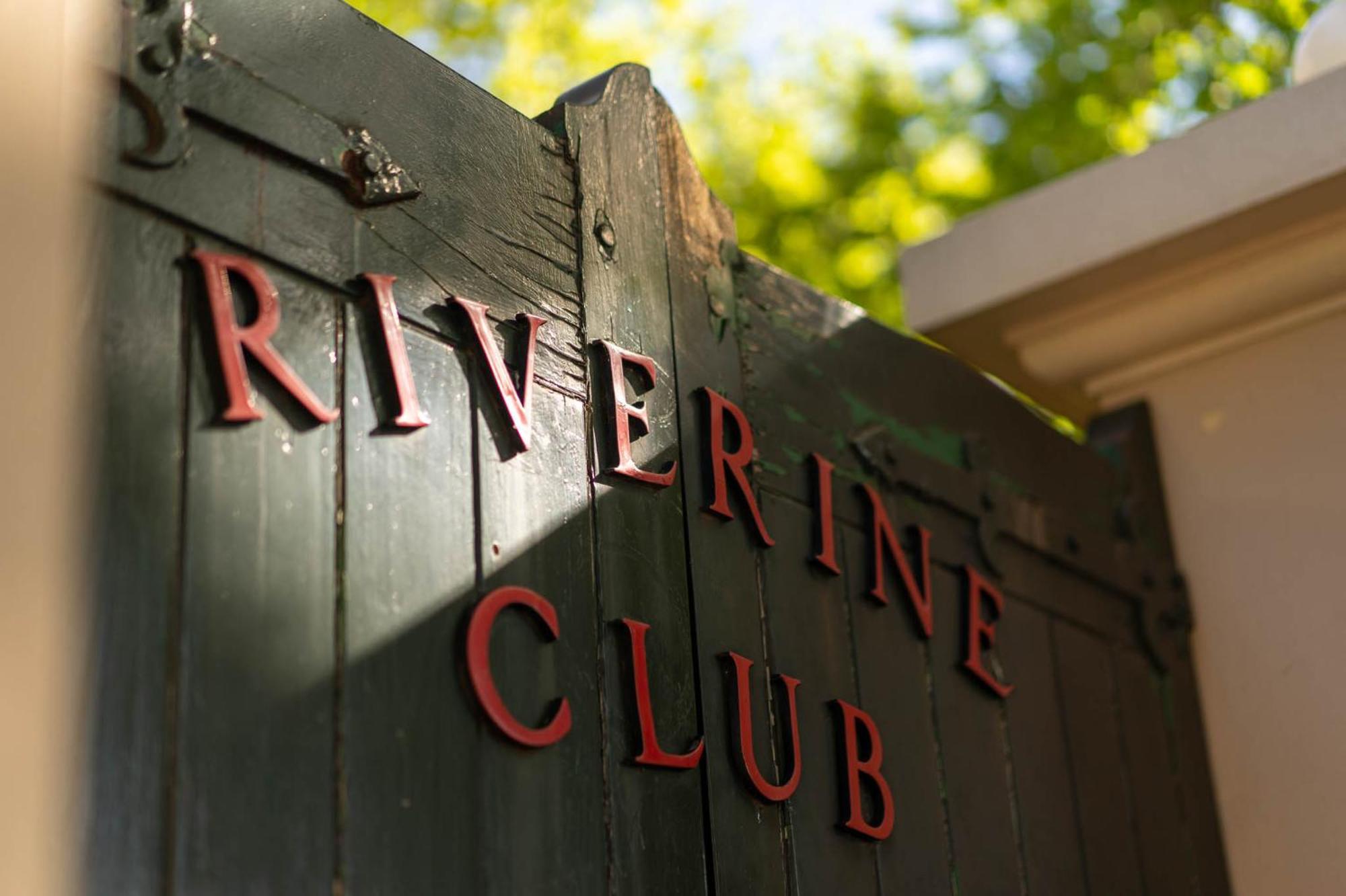 The Riverine Club Wagga Wagga Dış mekan fotoğraf